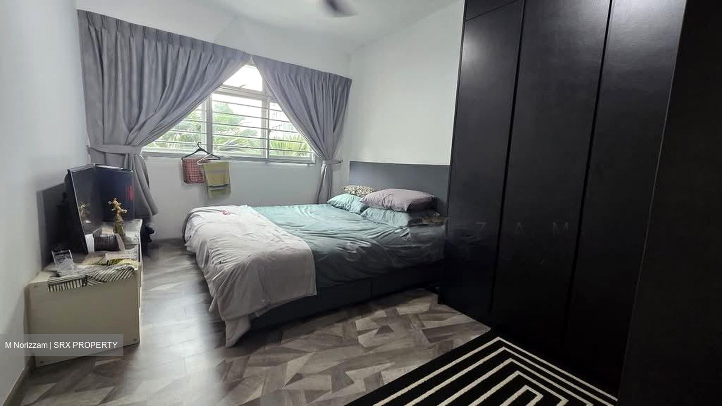 Blk 101A Eastcreek @ Canberra (Sembawang), HDB 4 Rooms #558825271